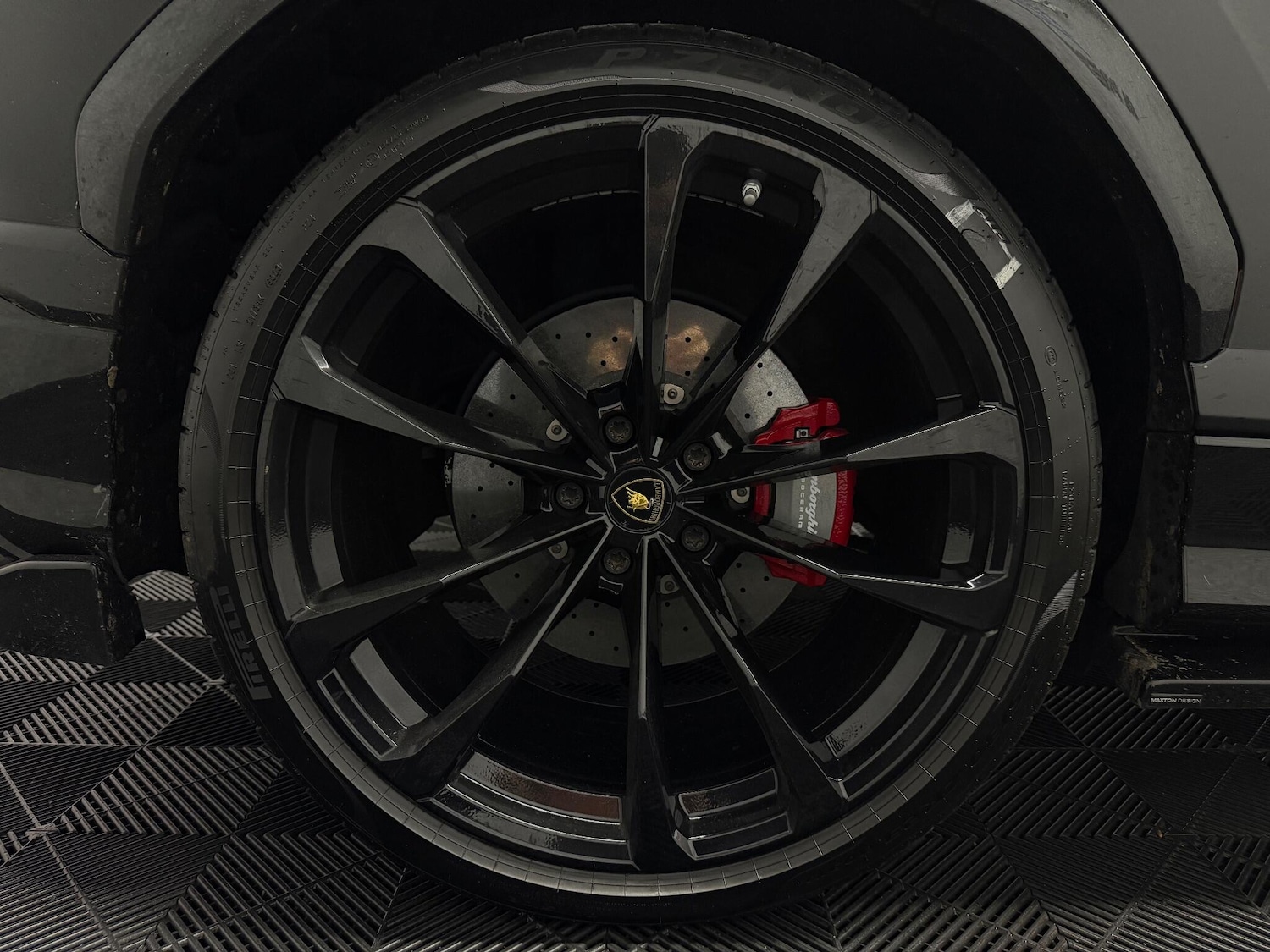 Used Lamborghini Urus for sale - 77882171: Photo 35