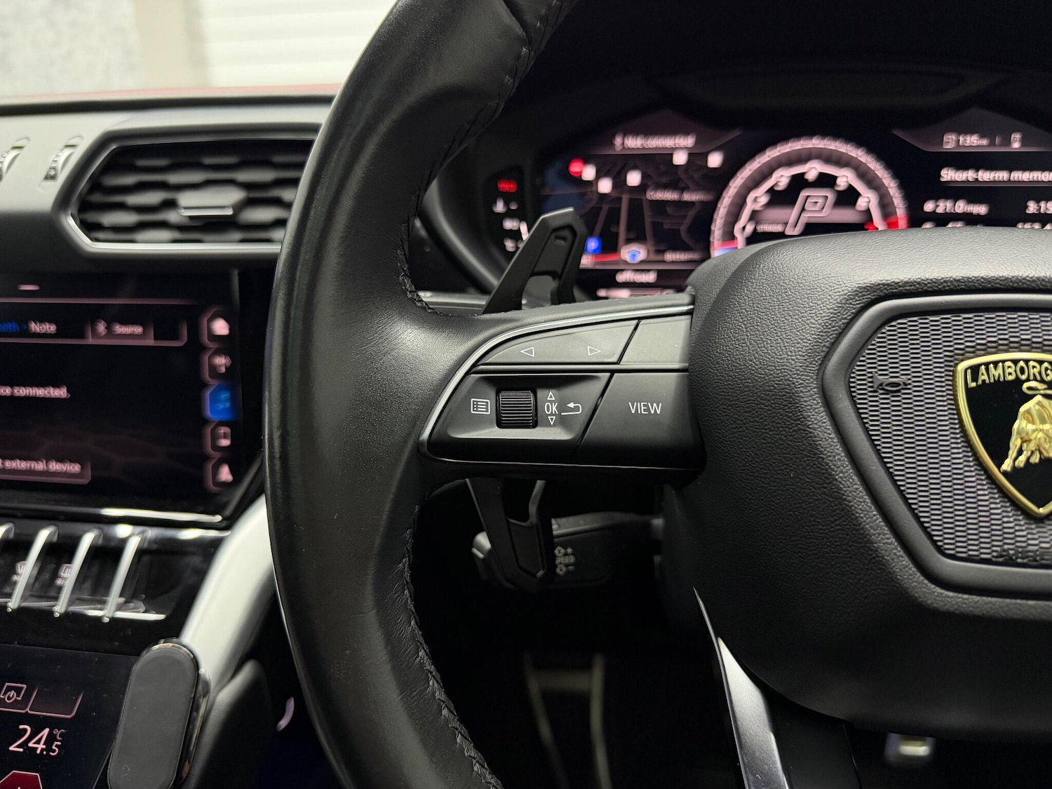 Used Lamborghini Urus for sale - 77882171: Photo 7