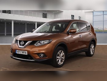 2017 (17) - 2.0 dCi Acenta XTRON Euro 6 (s/s) 5dr