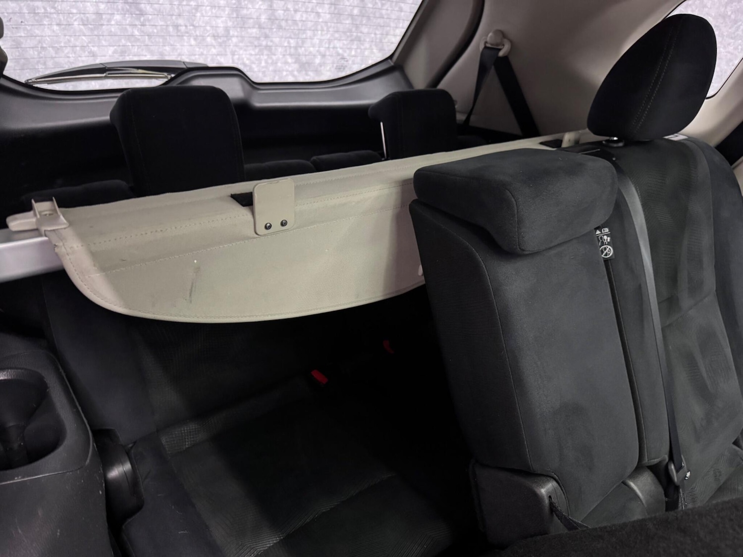 Used Nissan X-Trail 2017 for sale - 75687412: Photo 21