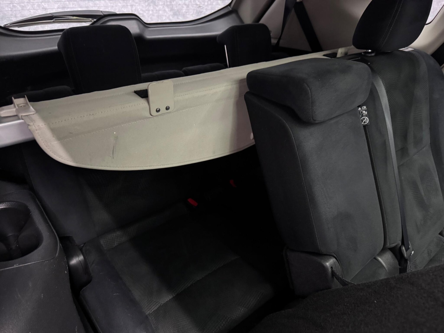 Used Nissan X-Trail 2017 for sale - 75687412: Photo 22
