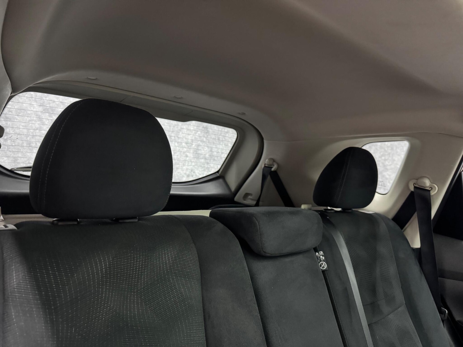 Used Nissan X-Trail 2017 for sale - 75687412: Photo 23