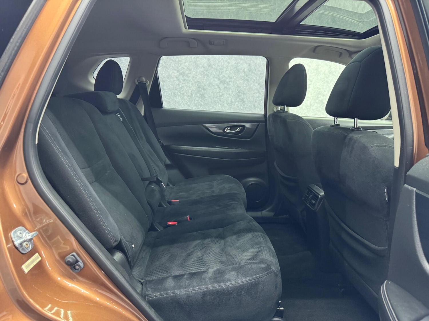 Used Nissan X-Trail 2017 for sale - 75687412: Photo 26