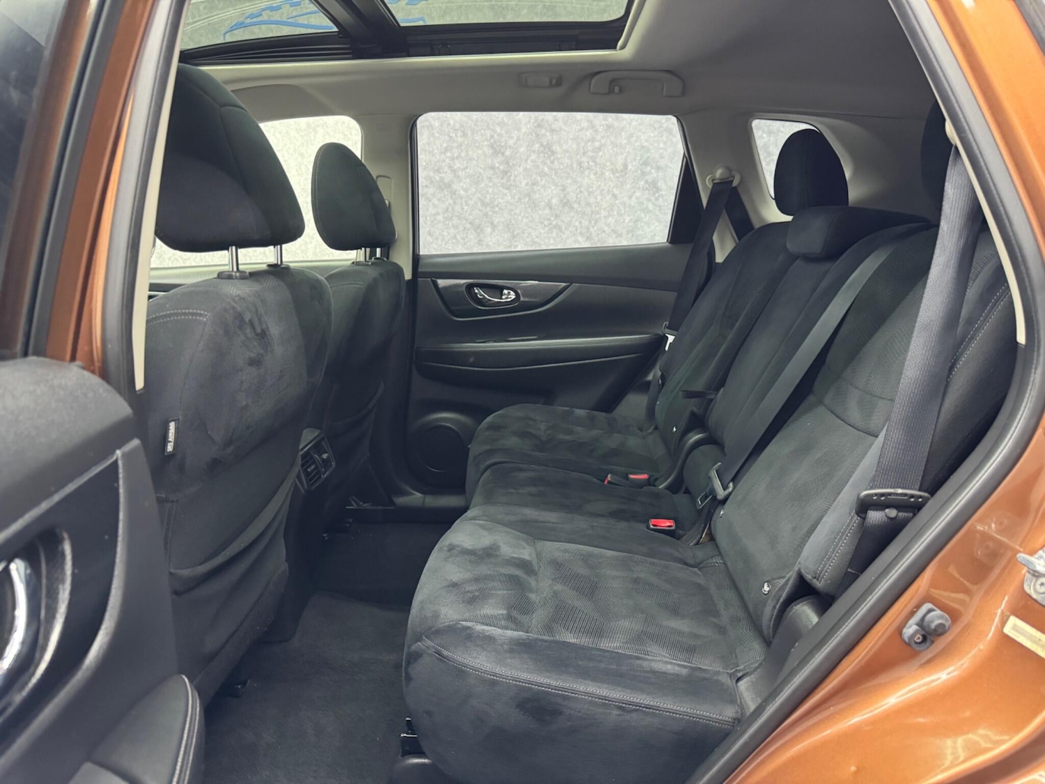 Used Nissan X-Trail 2017 for sale - 75687412: Photo 27
