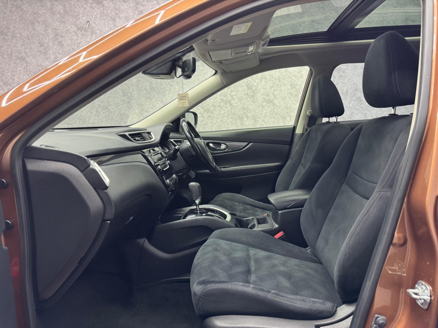 Used Nissan X-Trail 2017 for sale - 75687412: Photo 28
