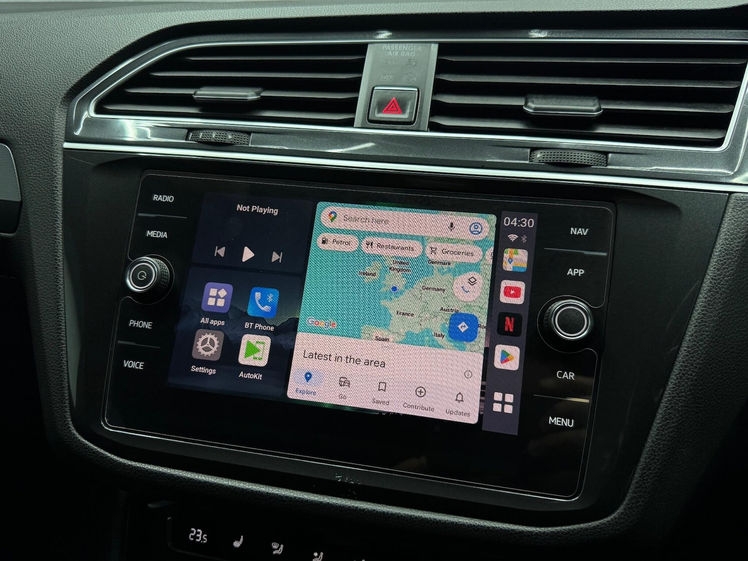 Used Volkswagen Tiguan 2016 for sale - 76606924: Photo 12