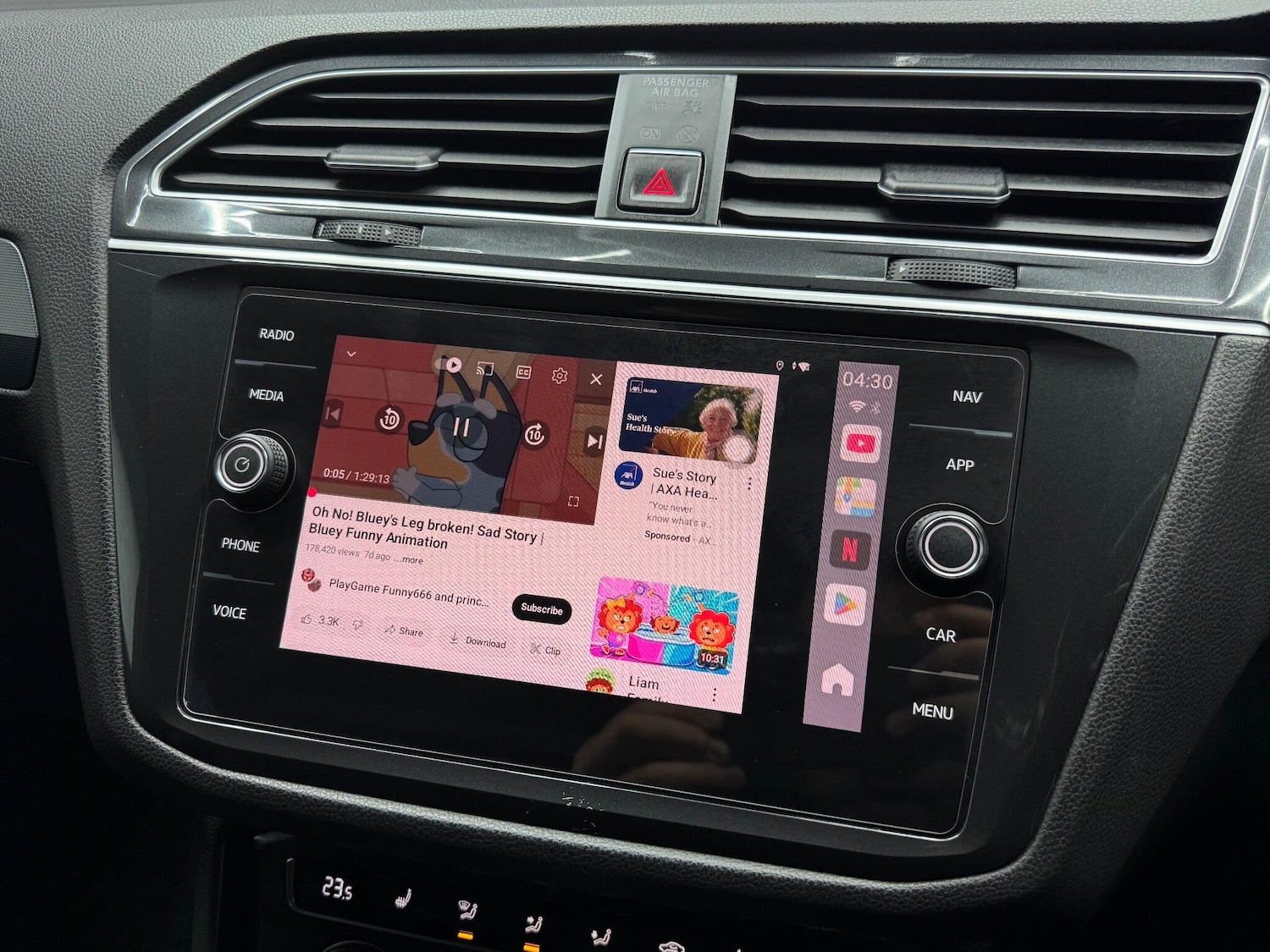 Used Volkswagen Tiguan 2016 for sale - 76606924: Photo 13