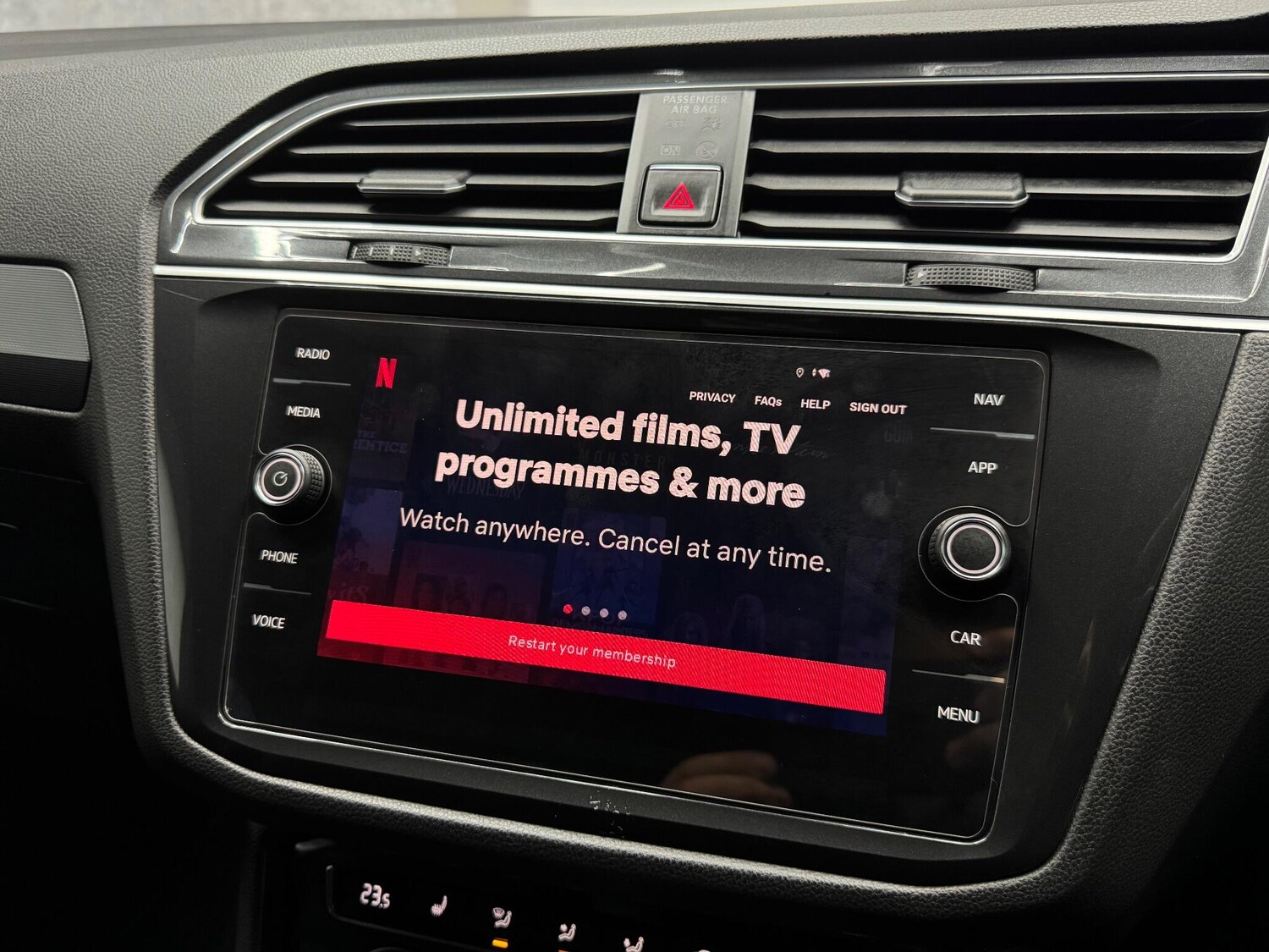 Used Volkswagen Tiguan 2016 for sale - 76606924: Photo 14