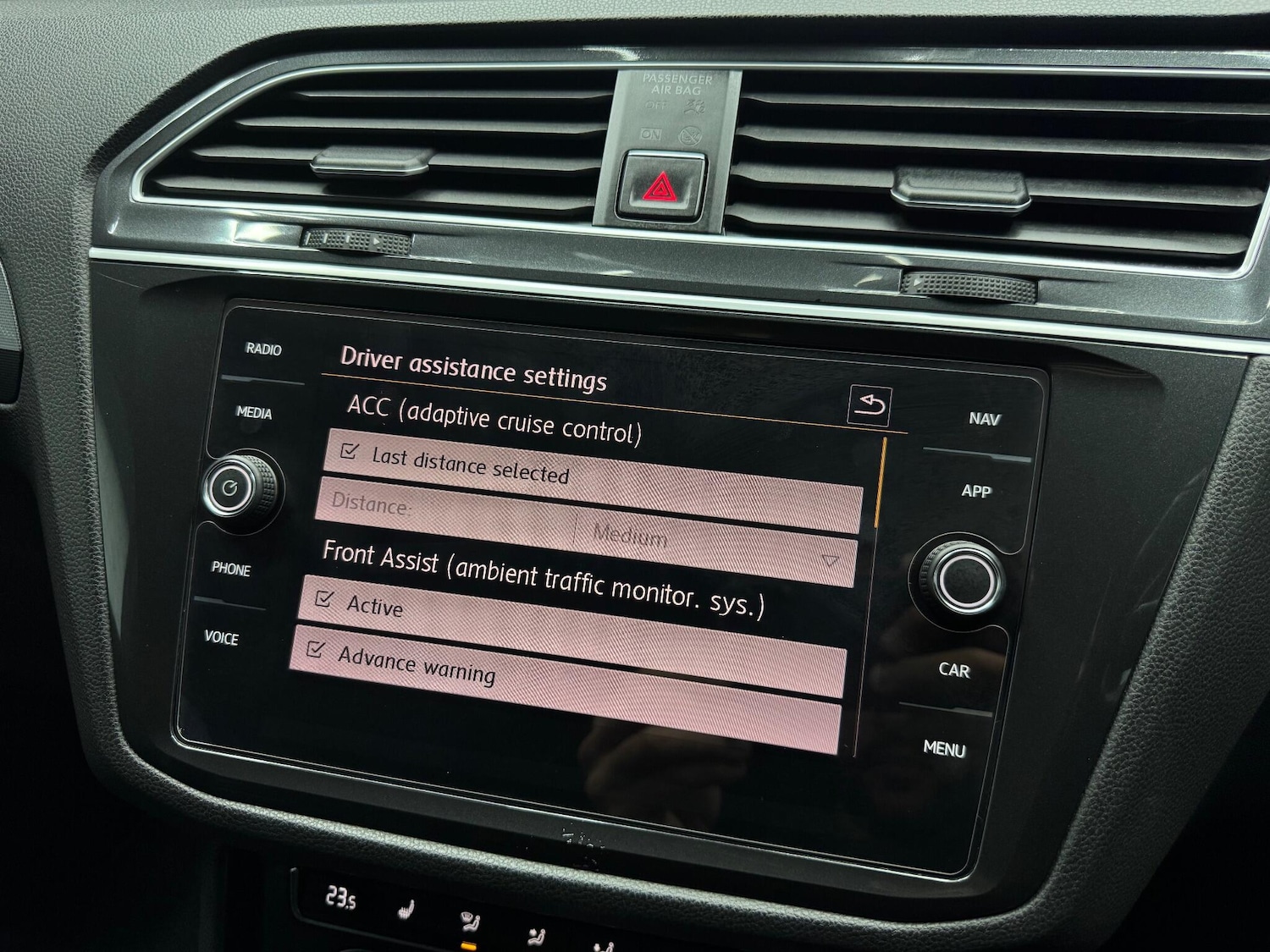 Used Volkswagen Tiguan 2016 for sale - 76606924: Photo 15