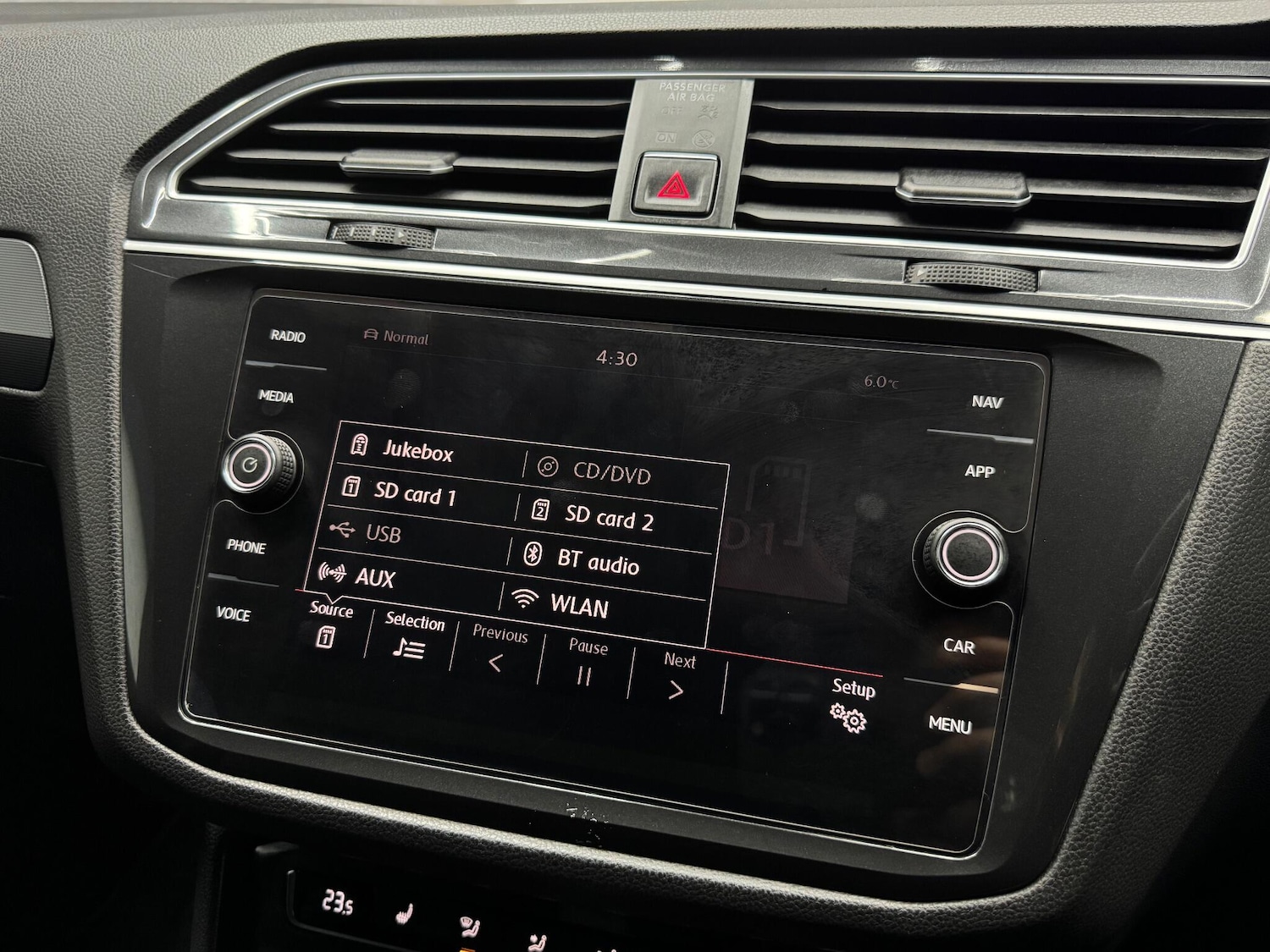 Used Volkswagen Tiguan 2016 for sale - 76606924: Photo 16