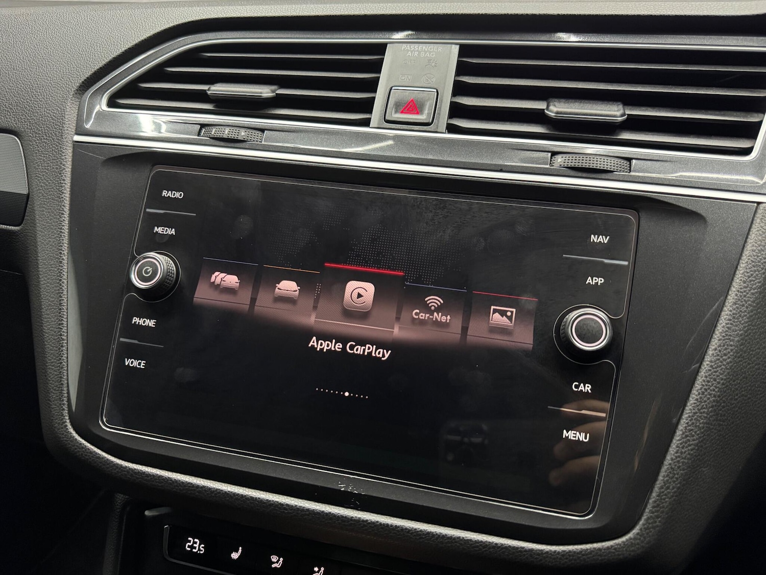 Used Volkswagen Tiguan 2016 for sale - 76606924: Photo 17