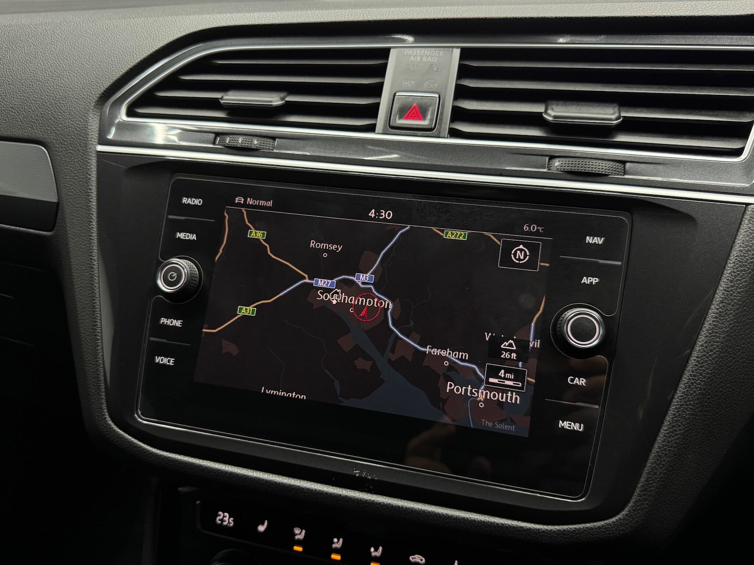 Used Volkswagen Tiguan 2016 for sale - 76606924: Photo 18