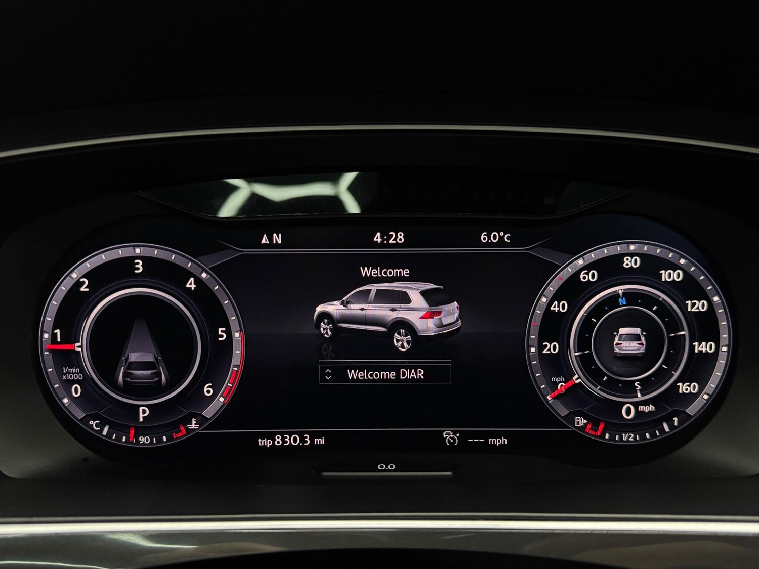 Used Volkswagen Tiguan 2016 for sale - 76606924: Photo 19