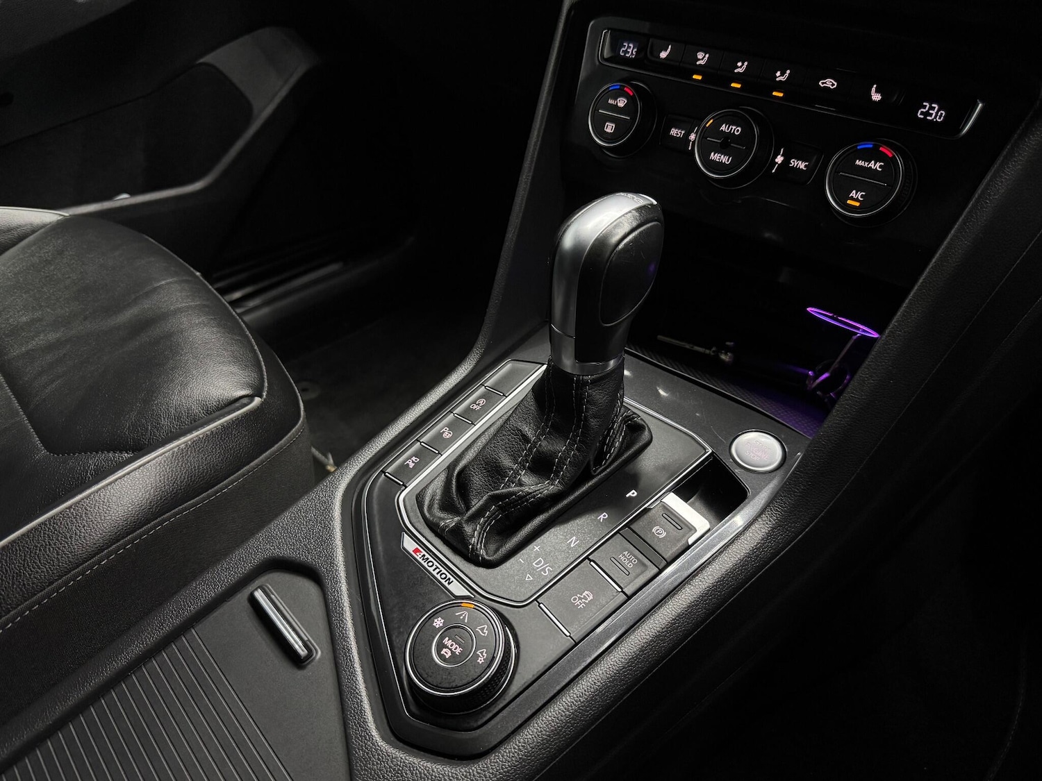 Used Volkswagen Tiguan 2016 for sale - 76606924: Photo 20