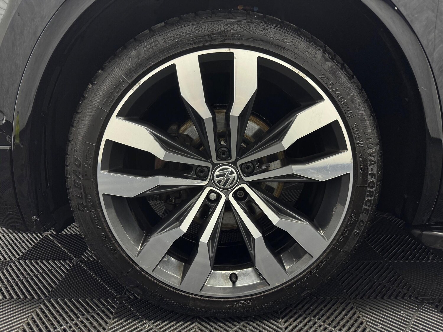 Used Volkswagen Tiguan 2016 for sale - 76606924: Photo 37