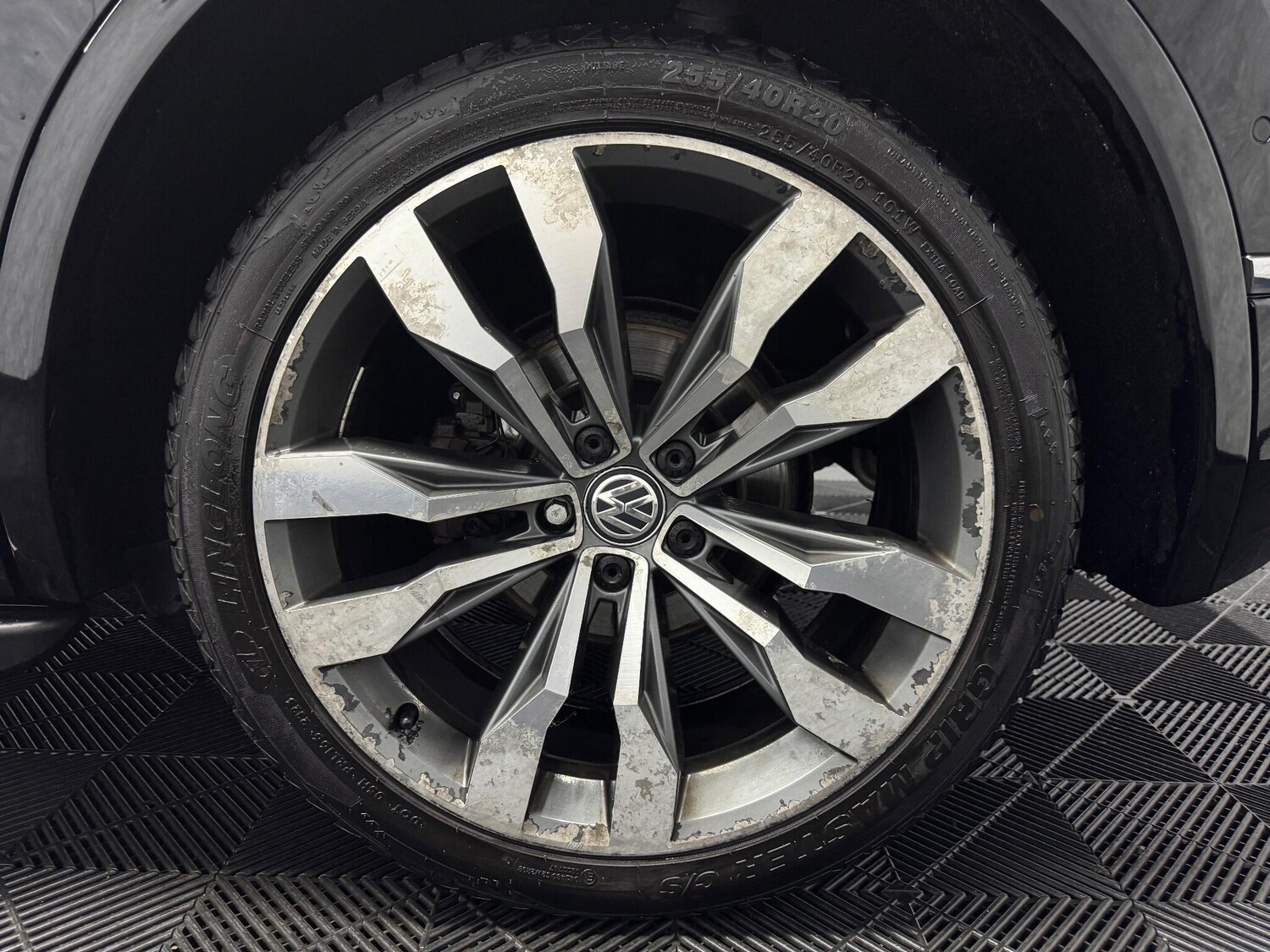 Used Volkswagen Tiguan 2016 for sale - 76606924: Photo 38