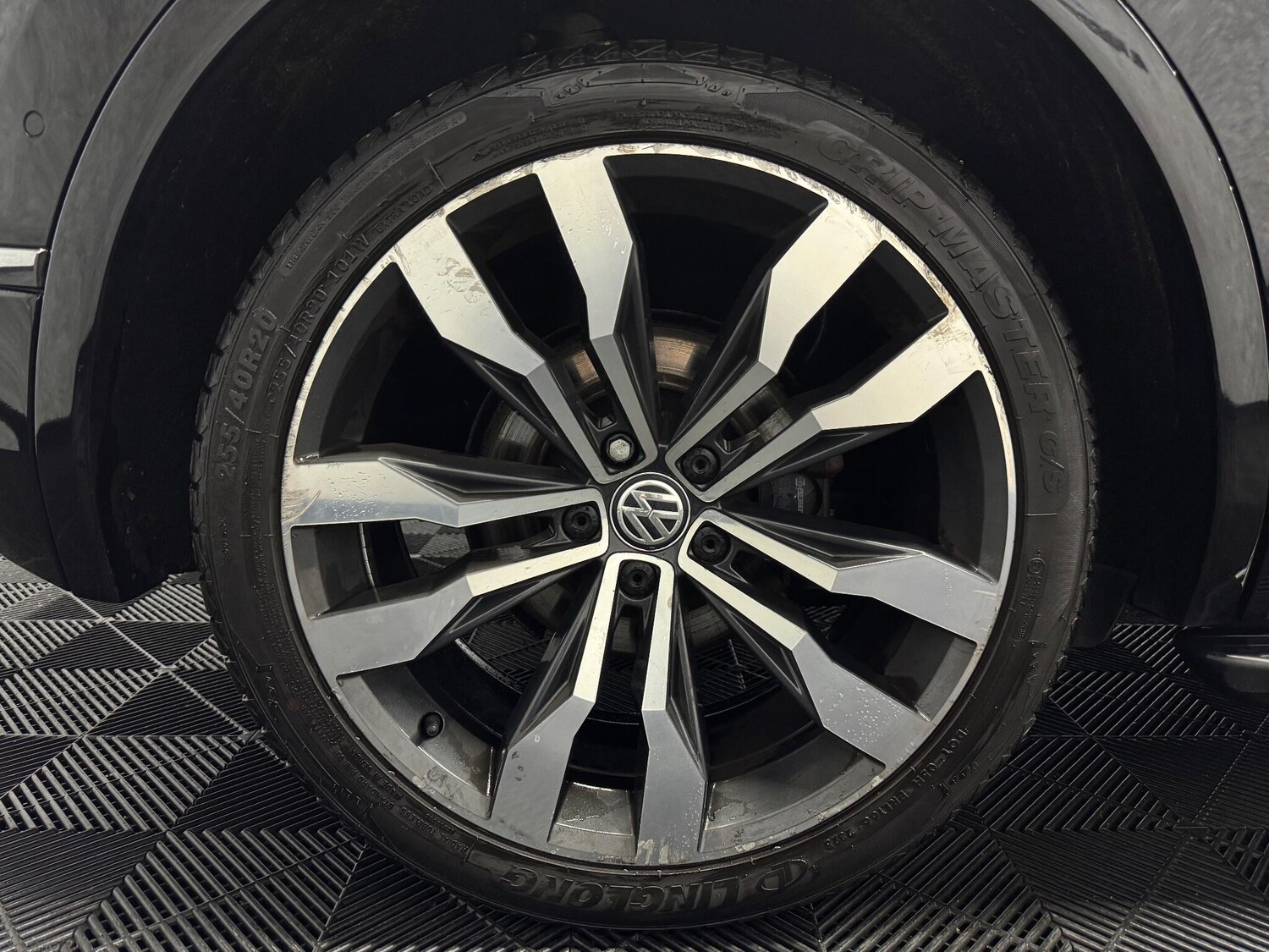 Used Volkswagen Tiguan 2016 for sale - 76606924: Photo 39