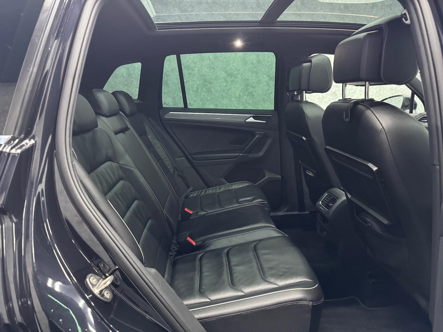 Used Volkswagen Tiguan 2016 for sale - 76606924: Photo 6