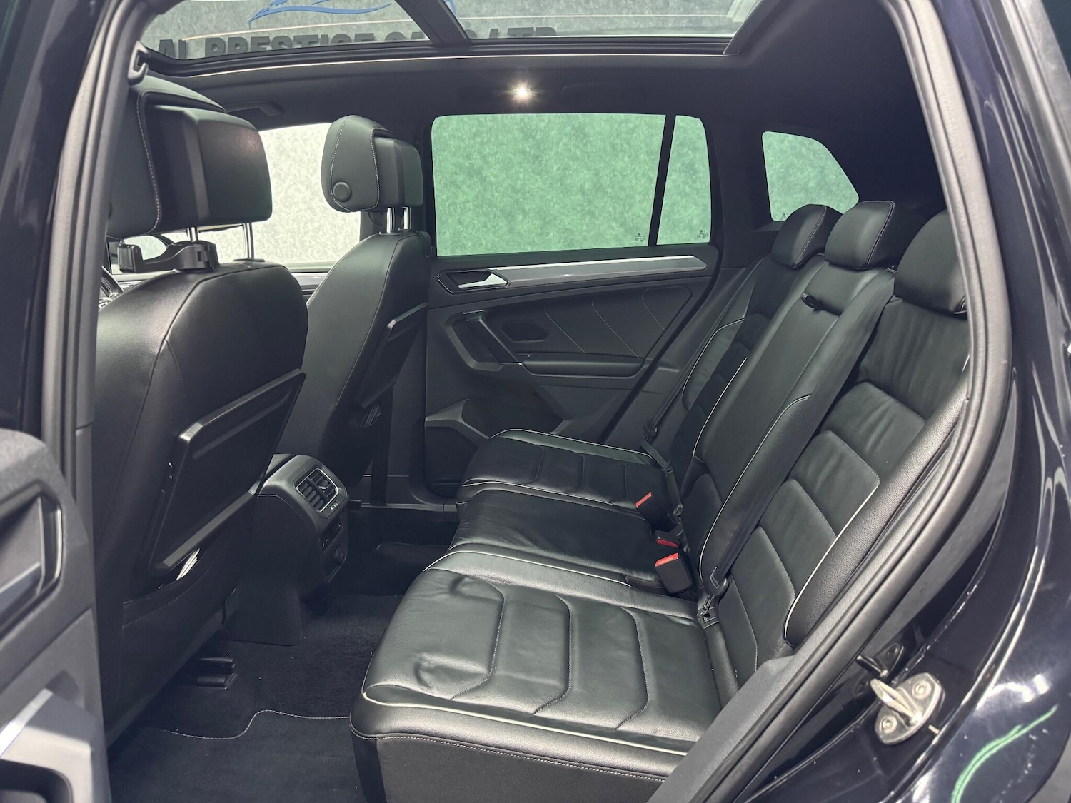 Used Volkswagen Tiguan 2016 for sale - 76606924: Photo 7