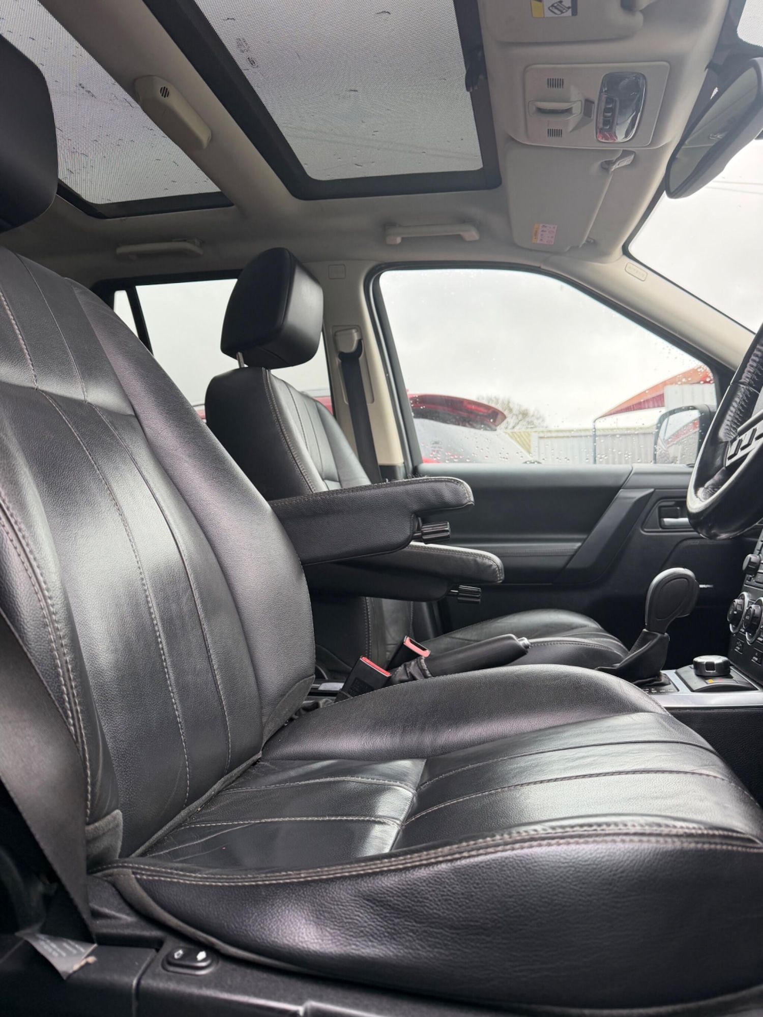 Used Land Rover Freelander 2 for sale - 78057538: Photo 10