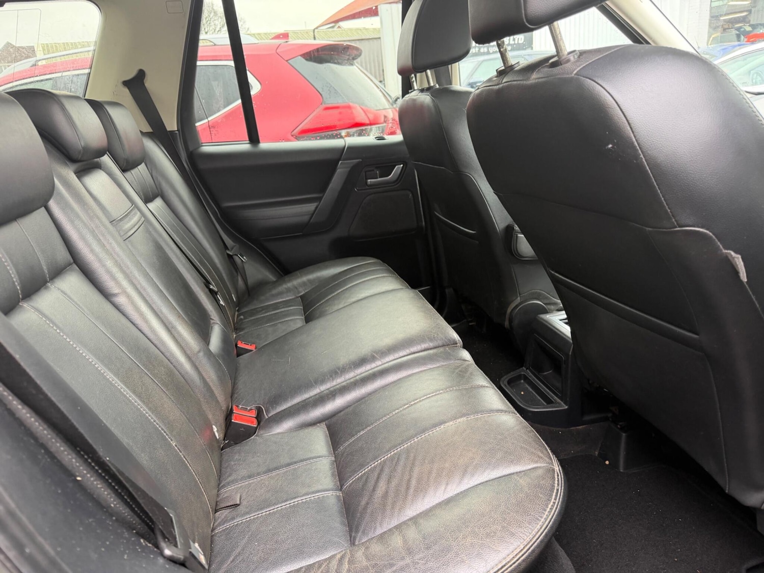 Used Land Rover Freelander 2 for sale - 78057538: Photo 11