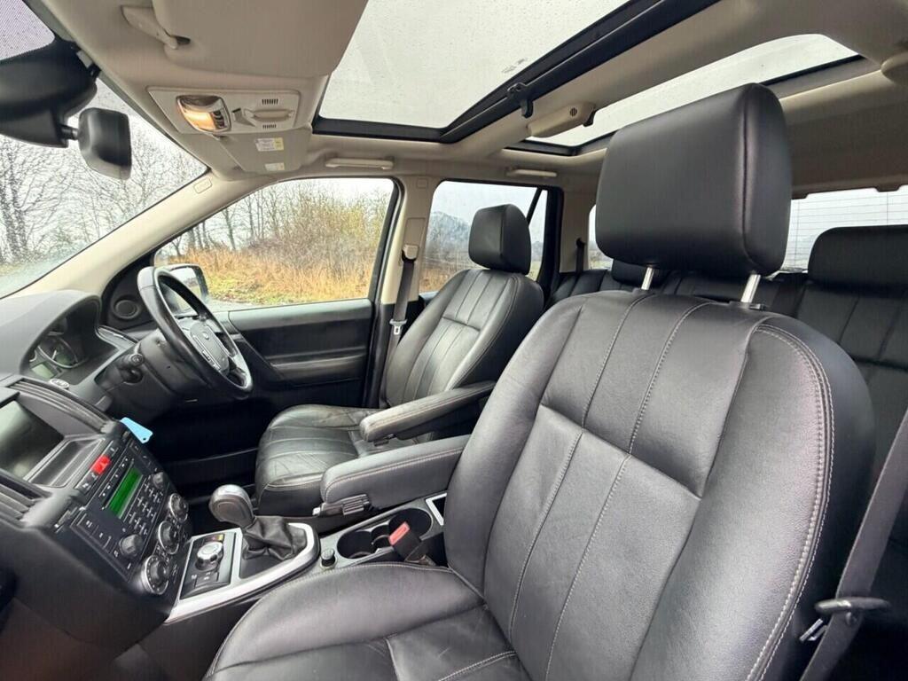 Used Land Rover Freelander 2 for sale - 78057538: Photo 3