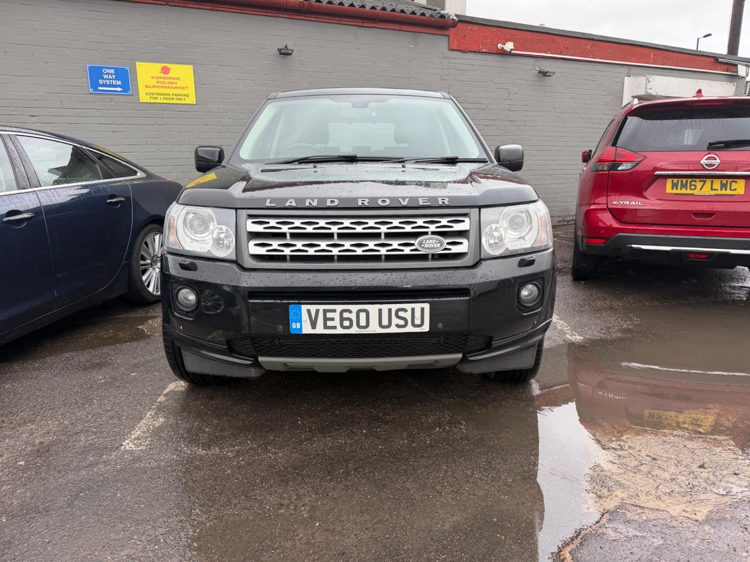 Used Land Rover Freelander 2 for sale - 78057538: Photo 4