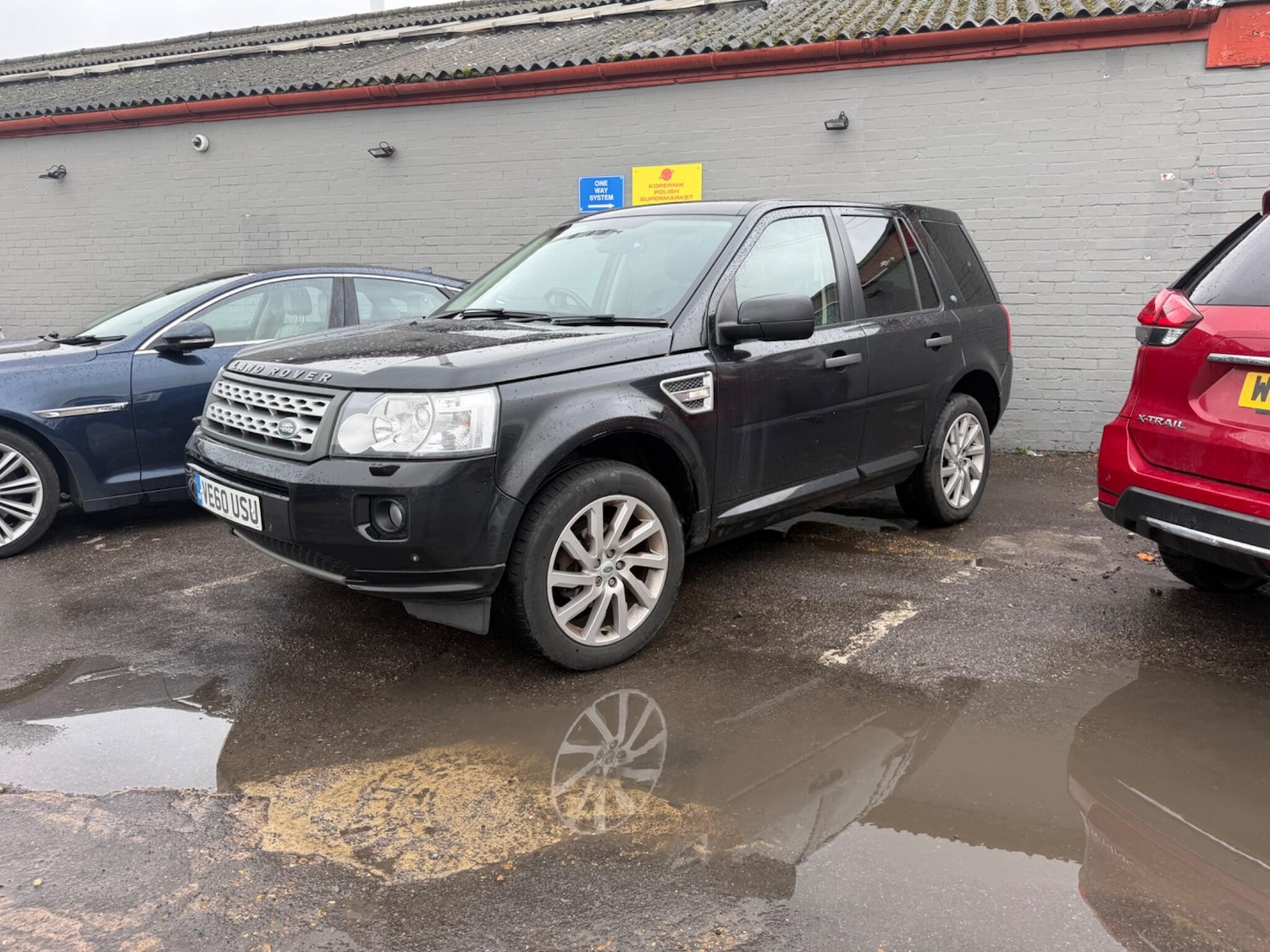 Used Land Rover Freelander 2 for sale - 78057538: Photo 5