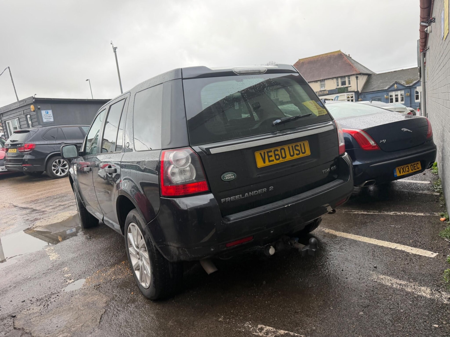 Used Land Rover Freelander 2 for sale - 78057538: Photo 6