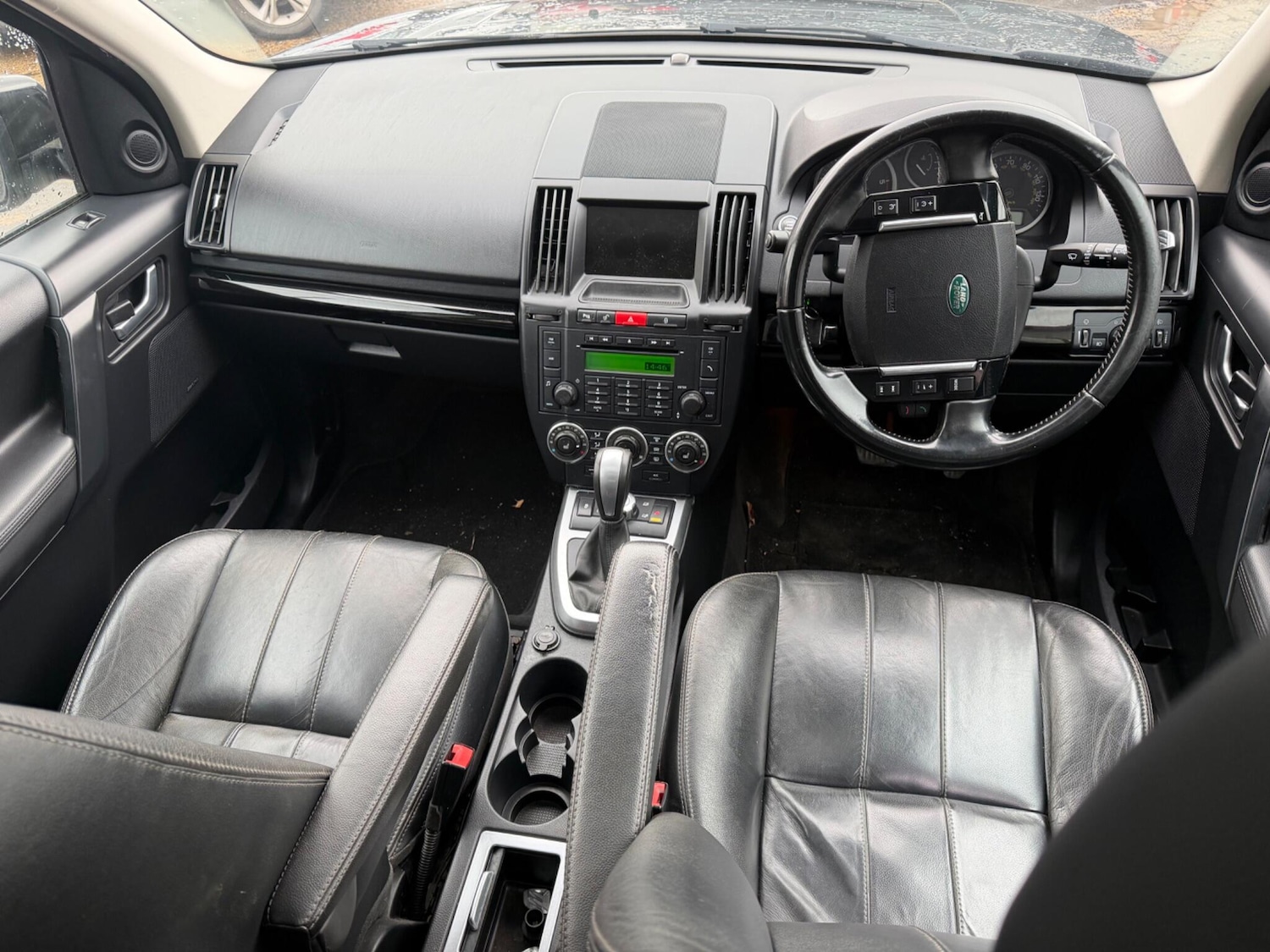 Used Land Rover Freelander 2 for sale - 78057538: Photo 7