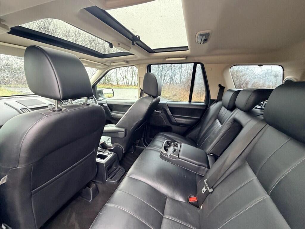 Used Land Rover Freelander 2 for sale - 78057538: Photo 8