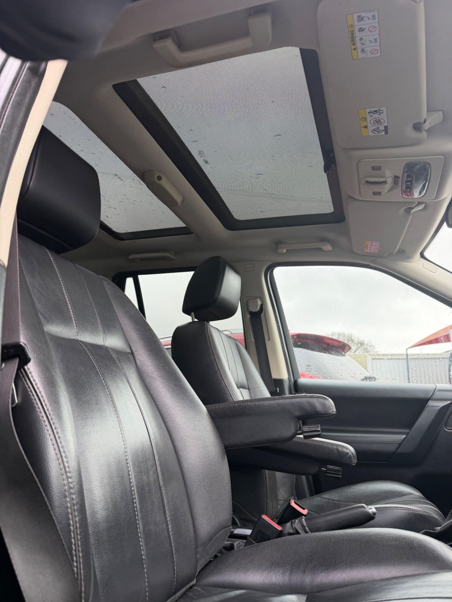 Used Land Rover Freelander 2 for sale - 78057538: Photo 9