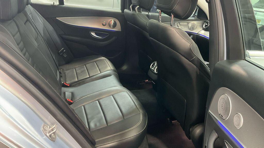 Used Mercedes-Benz E Class 2016 for sale - 76633342: Photo 3