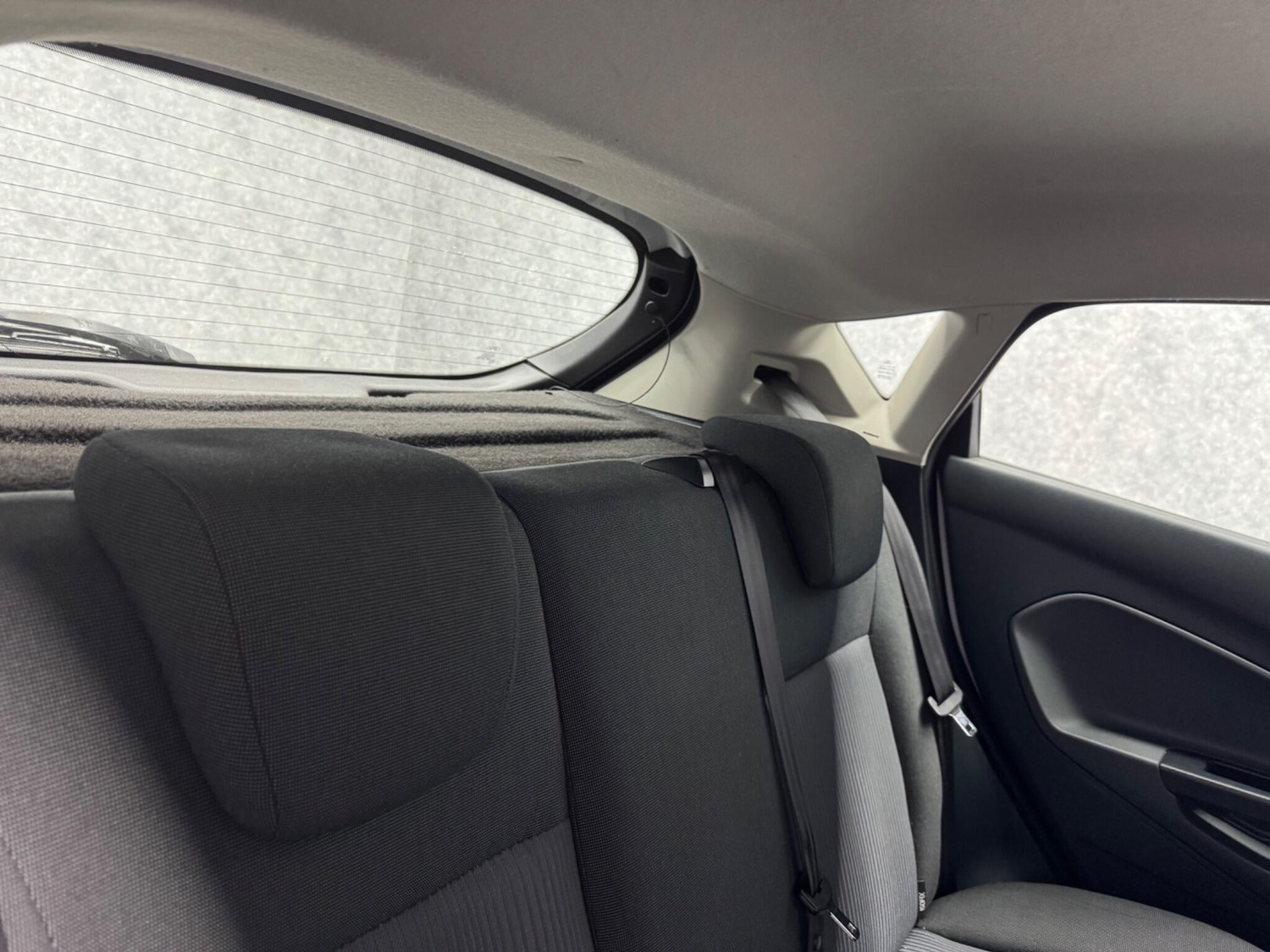 Used Ford Fiesta 2011 for sale - 75809397: Photo 20