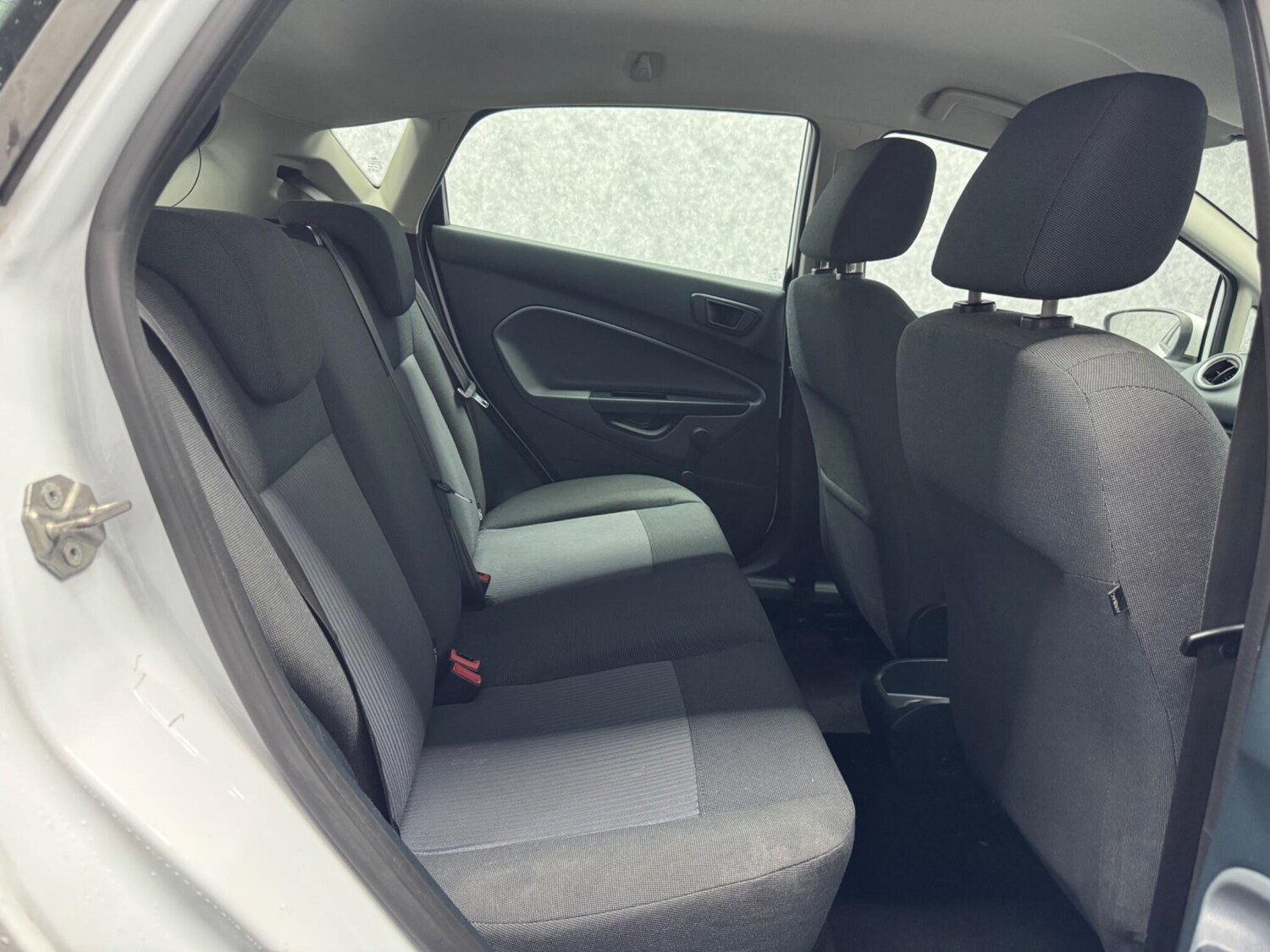Used Ford Fiesta 2011 for sale - 75809397: Photo 23