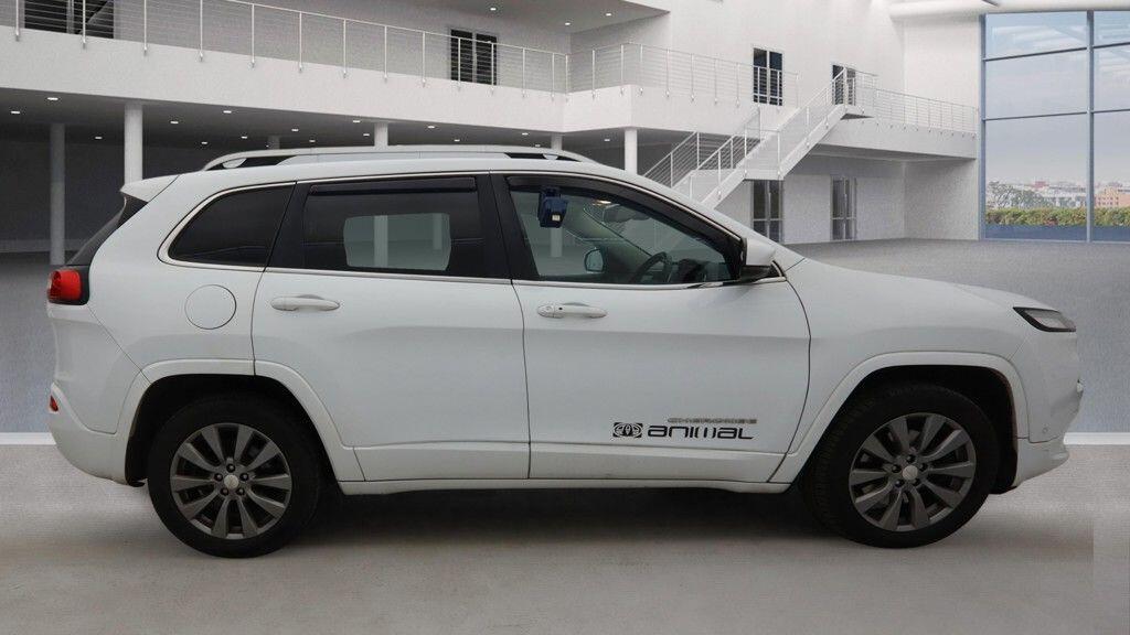 Used Jeep Cherokee for sale - 77808840: Photo 10