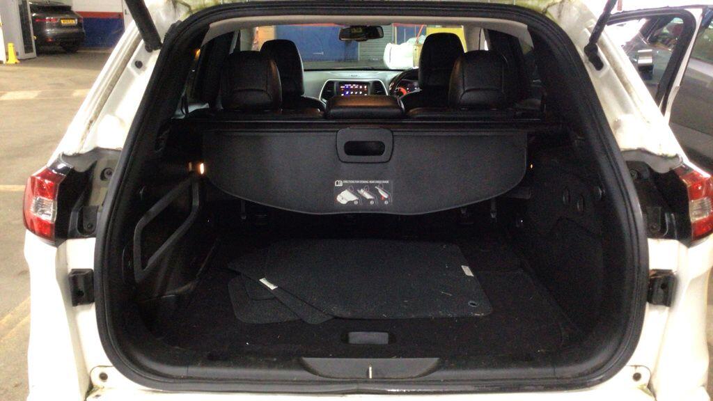 Used Jeep Cherokee for sale - 77808840: Photo 11