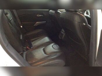 Used Jeep Cherokee 2018 for sale - 77808840: Photo