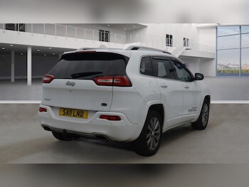 Used Jeep Cherokee 2018 for sale - 77808840: Photo