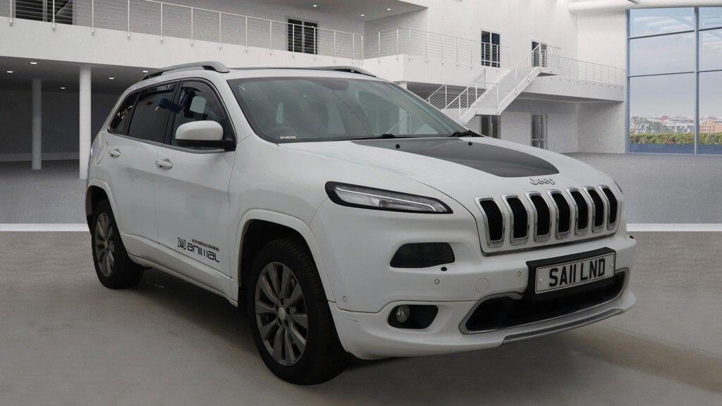 Used Jeep Cherokee for sale - 77808840: Photo 7