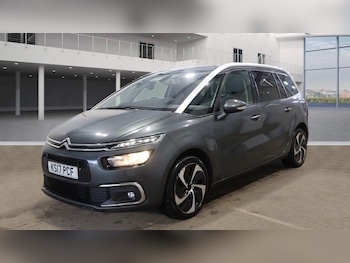 2017 (17) - 2.0 BlueHDi Flair 5dr EAT6