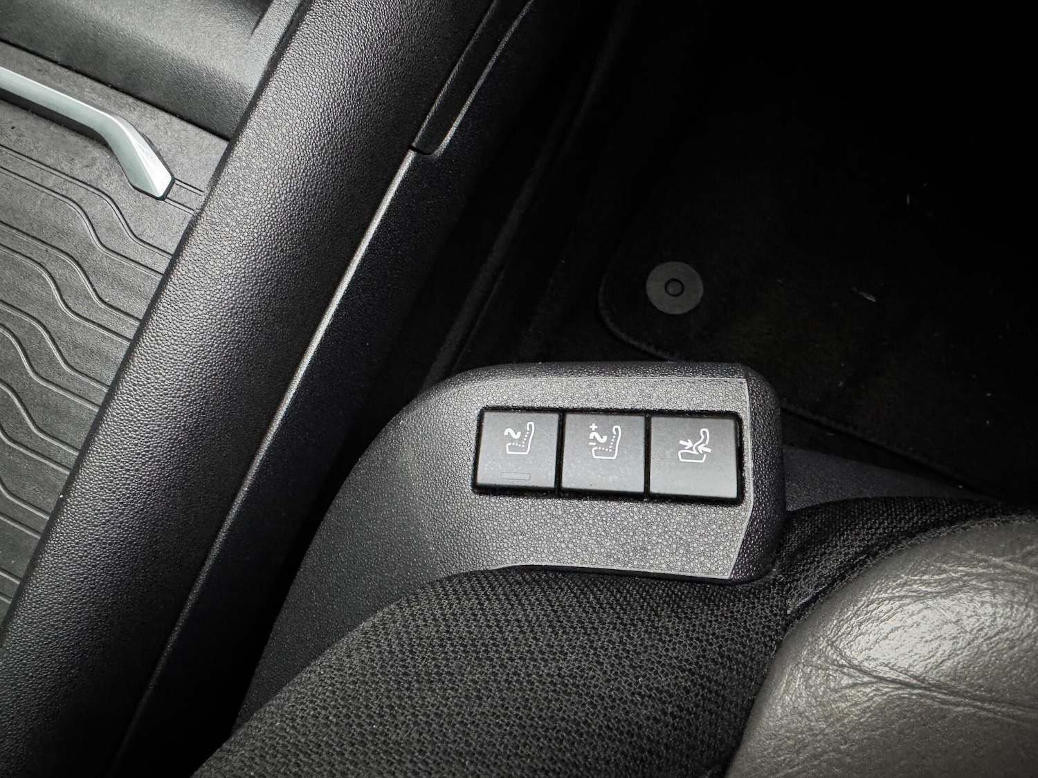 Used Citroen C4 Grand Picasso 2017 for sale - 76646277: Photo 26