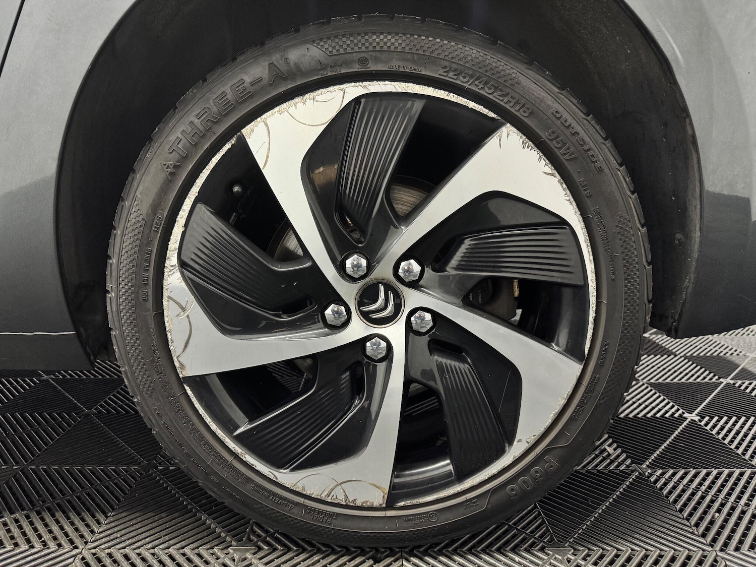 Used Citroen C4 Grand Picasso 2017 for sale - 76646277: Photo 29