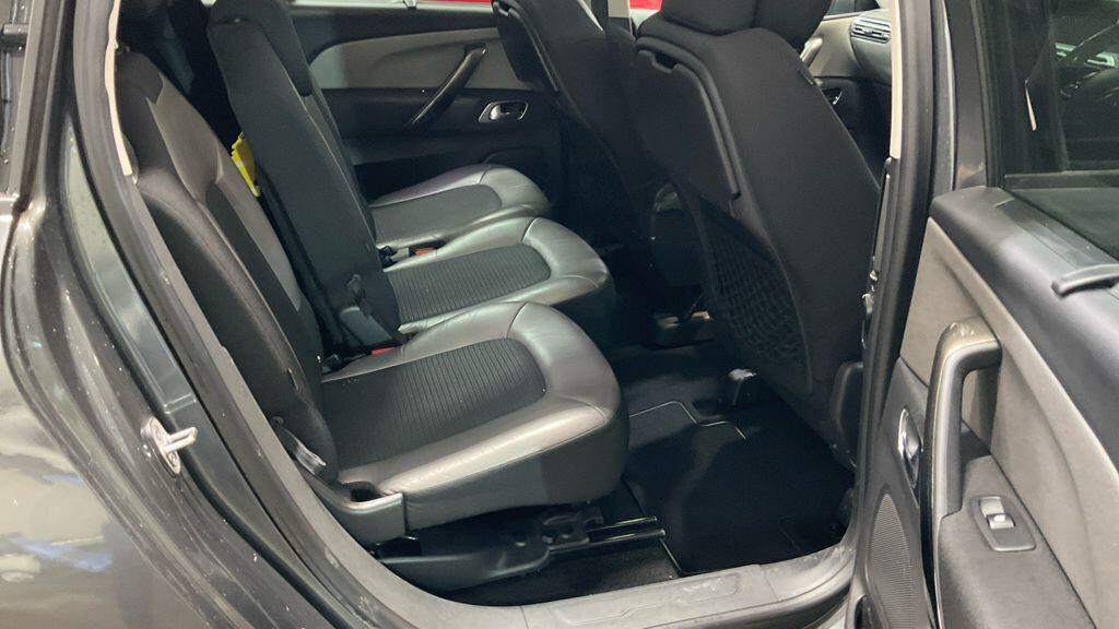 Used Citroen C4 Grand Picasso 2017 for sale - 76646277: Photo 3