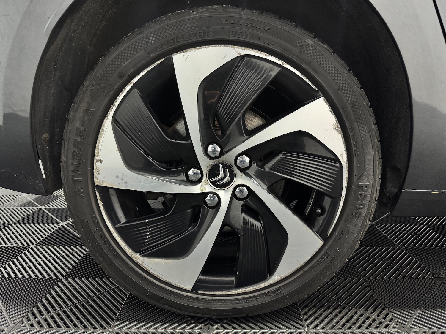 Used Citroen C4 Grand Picasso 2017 for sale - 76646277: Photo 30