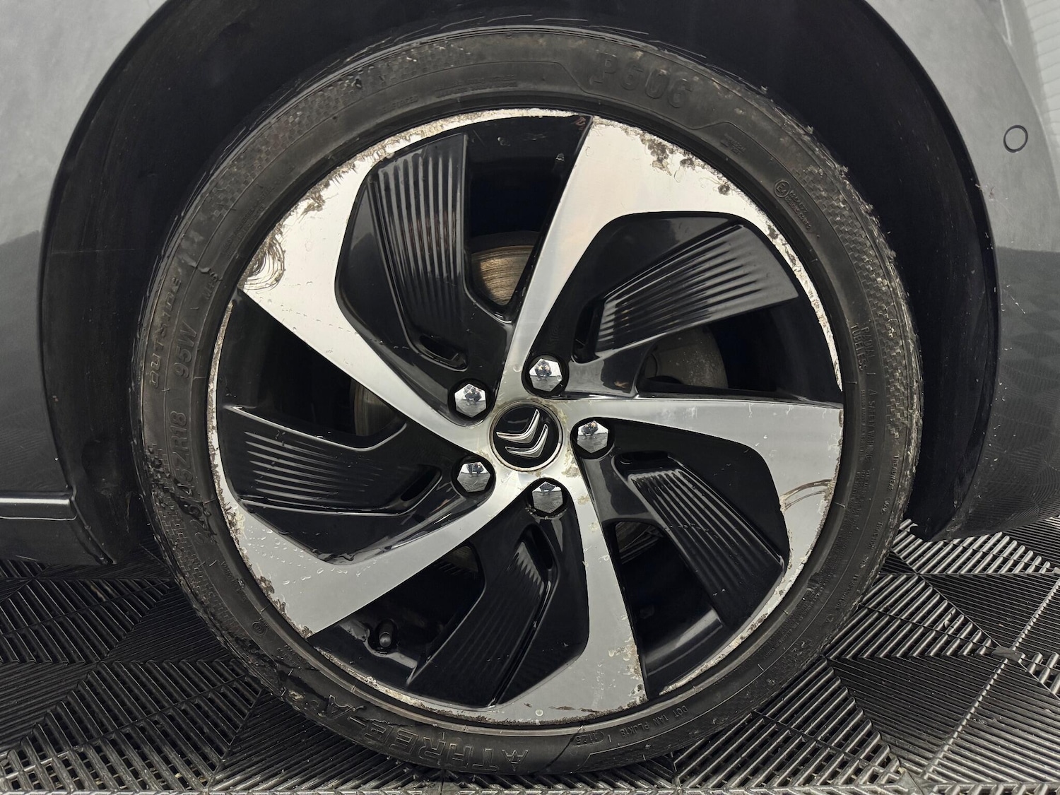 Used Citroen C4 Grand Picasso 2017 for sale - 76646277: Photo 31