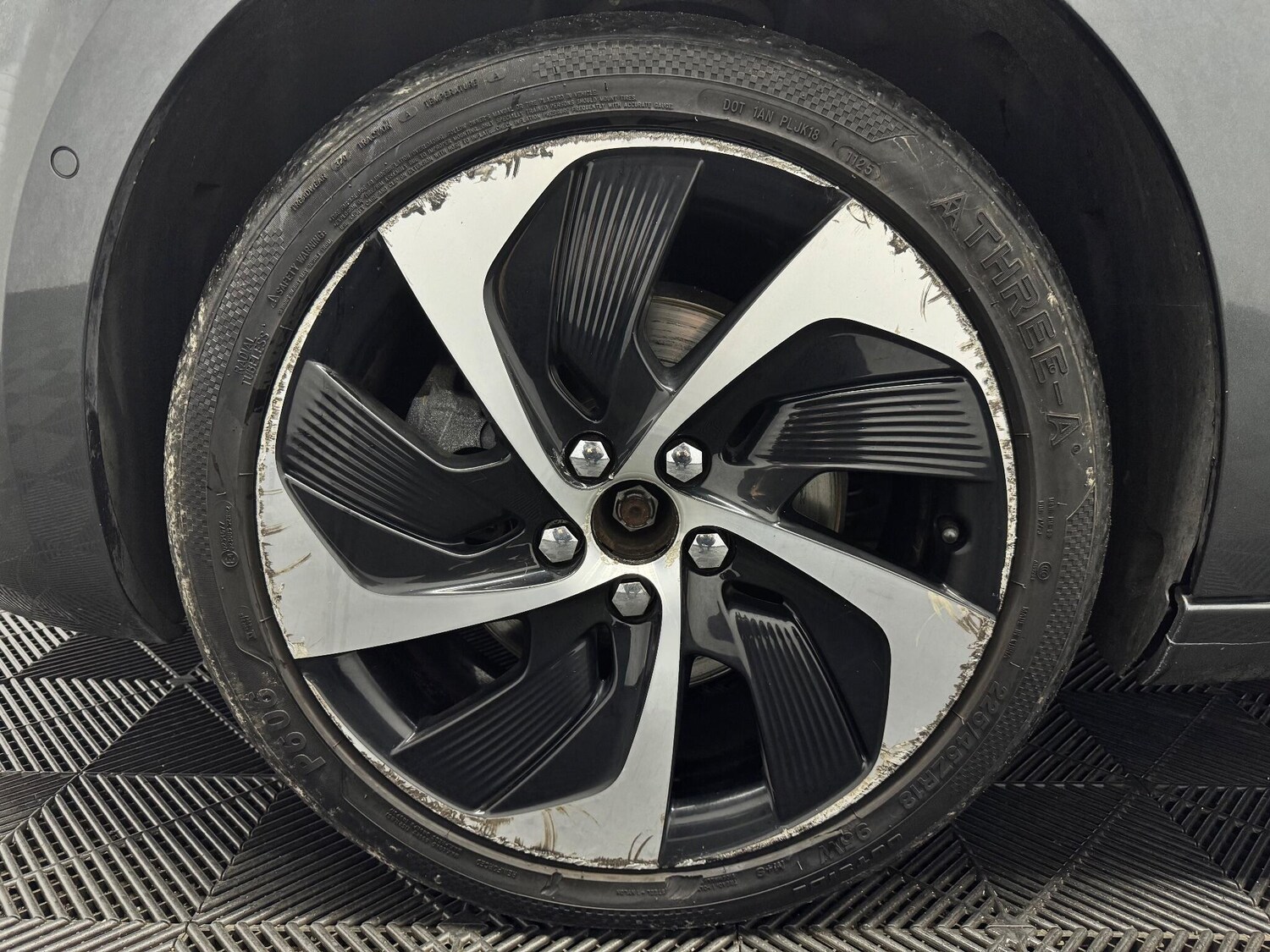 Used Citroen C4 Grand Picasso 2017 for sale - 76646277: Photo 32