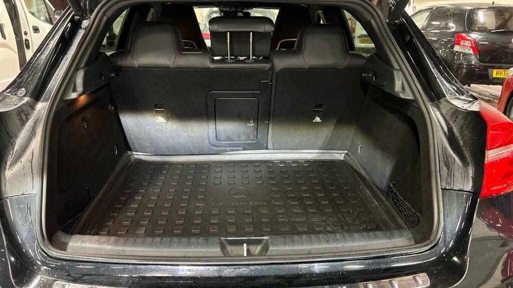 Used Mercedes-Benz GLA 2017 for sale - 77387381: Photo 10