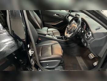 Used Mercedes-Benz GLA 2017 for sale - 77387381: Photo