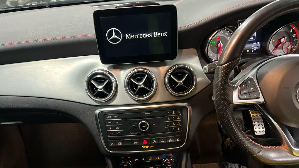 Used Mercedes-Benz GLA 2017 for sale - 77387381: Photo 3